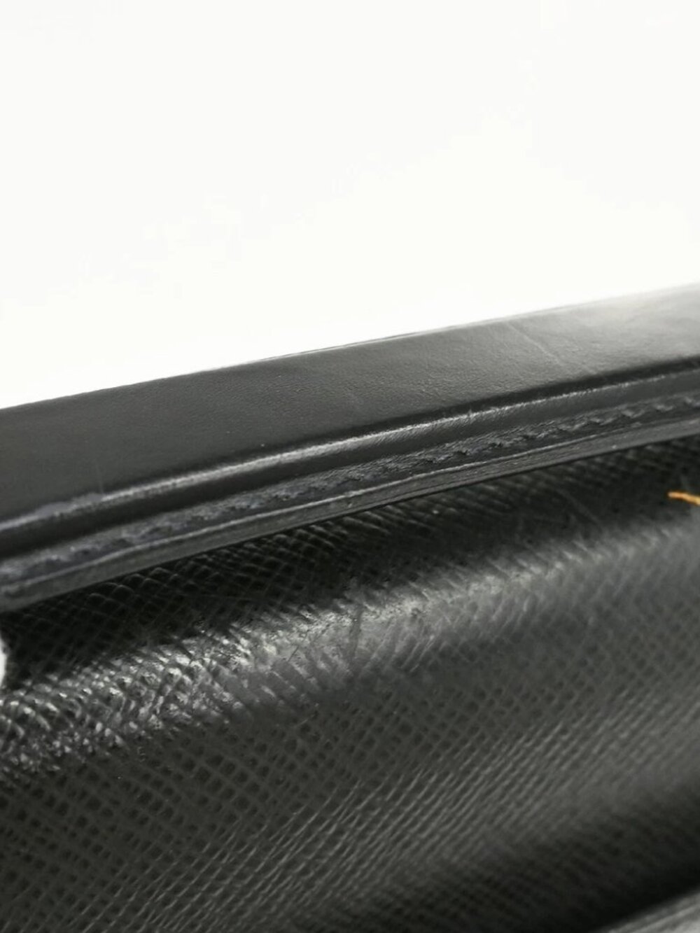 Louis Vuitton Taiga Angara Ardoise Black - Picture 8 of 14